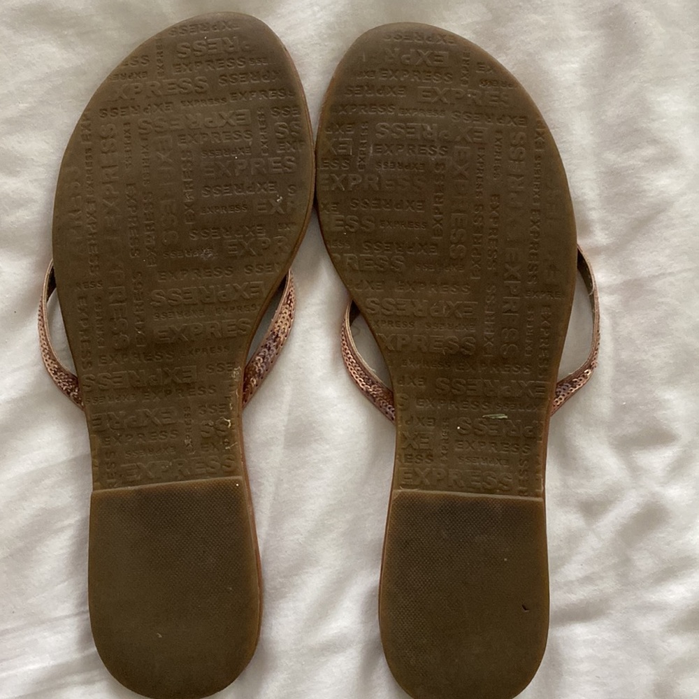 Express flip flops - Picture 4 of 7